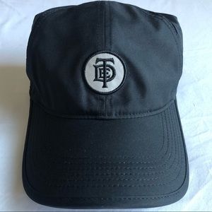 Nike x TDE Crest Logo Cap